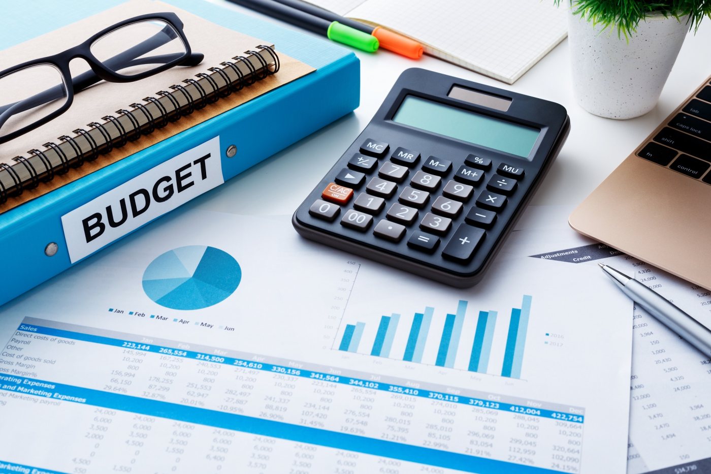 Tax Planning