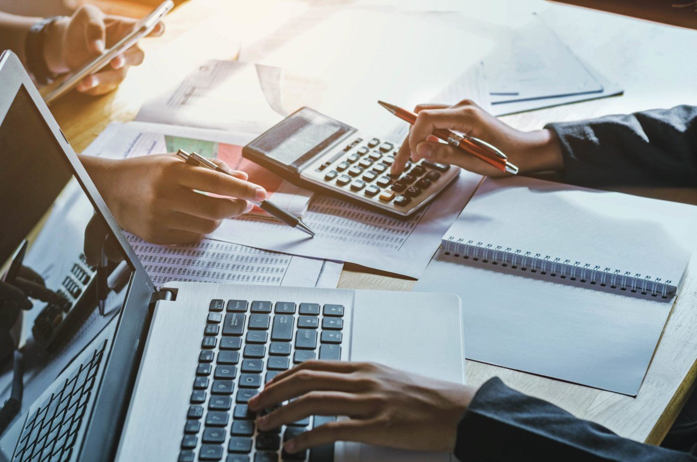 TaxFast consultation